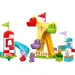 LEGO® DUPLO®: Peppa Porcu Parcul de Distracții (10453) imaginea 5