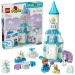 LEGO® DUPLO®: Petrecerea castelului de gheață a Annei și Elzei (10455) imaginea 1