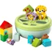 LEGO® DUPLO®: Sortare de forme: Casă pentru câini (10441) imaginea 3