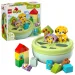 LEGO® DUPLO®: Sortare de forme: Casă pentru câini (10441) imaginea 1