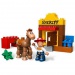 LEGO Duplo Toy Story: Jessies Round-Up (5657)