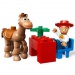 LEGO Duplo Toy Story: Jessies Round-Up (5657)