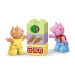 LEGO® DUPLO®: Tractor și piață (10468) imaginea 4