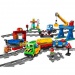 Lego Duplo: Tren de Lux (5609)