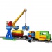 Lego Duplo: Tren de Lux (5609)