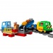 Lego Duplo: Tren de Lux (5609)