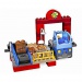 Lego Duplo: Tren de Lux (5609)