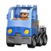 Lego Duplo: Tren de Lux (5609)