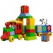 Lego Duplo: Trenul cu numere (10558)