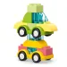 LEGO® DUPLO®: Vehicule creative (10474) imaginea 2