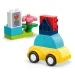 LEGO® DUPLO®: Vehicule creative (10474) imaginea 3