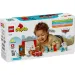 LEGO® DUPLO®: Vizita lui McQueen la garajul lui Doki (10456) imaginea 2