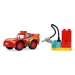 LEGO® DUPLO®: Vizita lui McQueen la garajul lui Doki (10456) imaginea 4