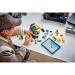 LEGO® Editions: Casca lui Ayrton Senna (43024) imaginea 4