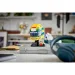 LEGO® Editions: Casca lui Ayrton Senna (43024) imaginea 5