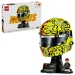 LEGO® Editions: McLaren Mastercard F1® Team Lando Norris cască (43023) imaginea 1