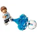 LEGO® Editions: Lionel Messi – Cele mai bune momente ale fotbalului (43011) imaginea 3