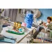 LEGO® Editions: Lionel Messi – Cele mai bune momente ale fotbalului (43011) imaginea 6