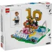 LEGO® Editions: Lionel Messi – Cele mai bune momente ale fotbalului (43011) imaginea 7