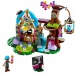Lego Elves: Elvendale şcoala de dragoni (41173)