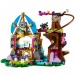Lego Elves: Elvendale şcoala de dragoni (41173)