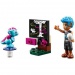 Lego Elves: Elvendale şcoala de dragoni (41173)