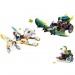 LEGO® Elves Emily &amp; Noctura's Showdown (41195)
