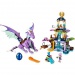 LEGO Elves: Locul Dragonului (41178)