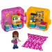 LEGO® Friends: Andrea's Shopping Play Cube (41405)