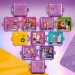 LEGO® Friends: Andrea's Shopping Play Cube (41405)