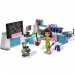 Lego Friends: Atelierul universal a Oliviei (3933)