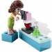 Lego Friends: Atelierul universal a Oliviei (3933)