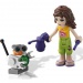 Lego Friends: Atelierul universal a Oliviei (3933)