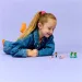 LEGO® Friends: Aventuri pe vaporul axolotl (42681) imaginea 5