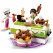 LEGO® Friends: Baking Competition (41393)
