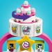 LEGO® Friends: Baking Competition (41393)