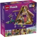 LEGO® Friends: Cabana de glamping (42682) imaginea 8