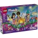 LEGO® Friends: Calendarul Advent 2026 (42698) imaginea 1
