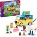LEGO® Friends: Camion cu remorcă pentru animale de companie (42678) imaginea 1