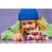 LEGO® Friends: Furgonetă pentru vânzarea pizzei (42694) imaginea 7