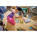 LEGO® Friends: Casă de păpuși creativă în formă de valiză (42697) imaginea 5