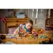 LEGO® Friends: Căsuță confortabilă în pădurea de toamnă (42705) imaginea 6