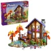 LEGO® Friends: Căsuță confortabilă în pădurea de toamnă (42705) imaginea 1