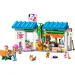 LEGO® Friends: Cofetăria Jutifalat (42677) imaginea 2