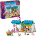 LEGO® Friends: Cofetăria Jutifalat (42677) imaginea 1