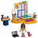 LEGO® Friends: Dormitorul lui Andrea (41341)