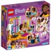 LEGO® Friends: Dormitorul lui Andrea (41341)