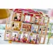 LEGO® Friends: Grand Hotel din Heartlake City (42704) imaginea 8