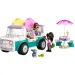 LEGO® Friends: Mașina de înghețată Heartlake City (42644) imaginea 2