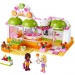 Lego Friends: Juice bar din Heartlake (41035)